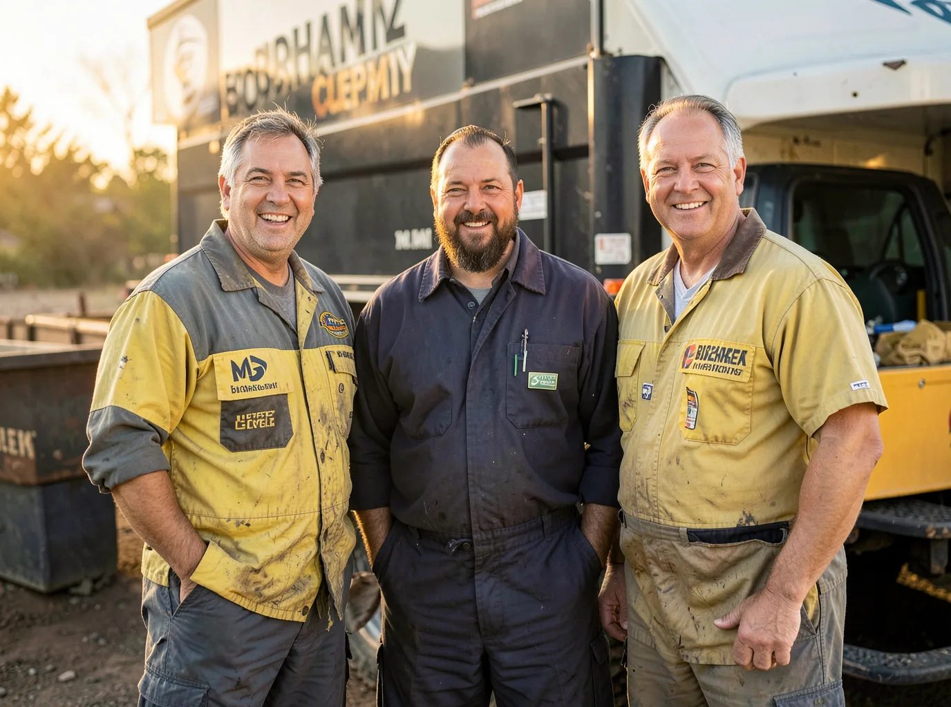 Sewage Cleanup company in Graysville, TN